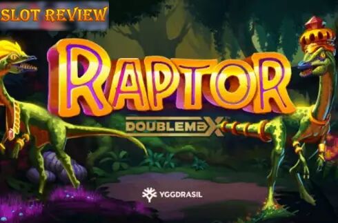 Raptor Doublemax Slot Review